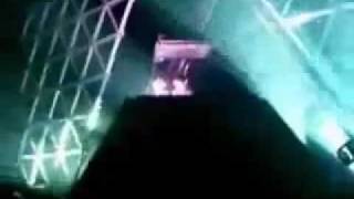Daft Punk ALIVE - Oh Yeah Robot rock