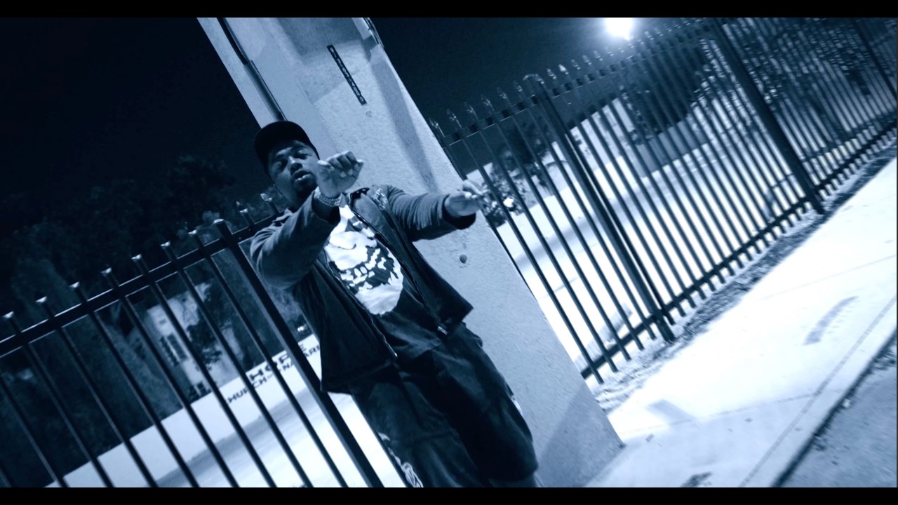 Mike Lary Rapper Mike Lary - Security (Official Music Video) - YouTube
