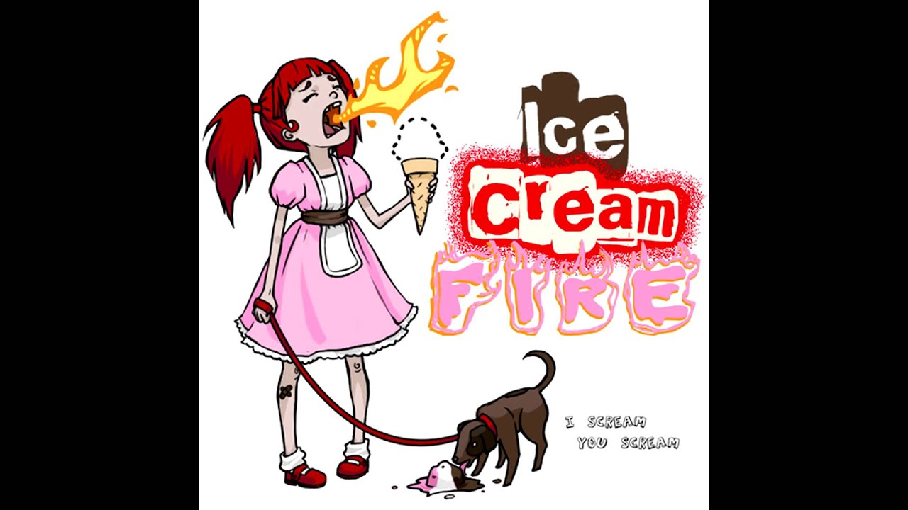 Ice Cream Fire - So Sorry (Explicit) - YouTube