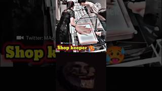 jewelry shopkeeper possibly prevented theft with nifty sleight
