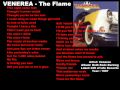 VENEREA  - The Flame