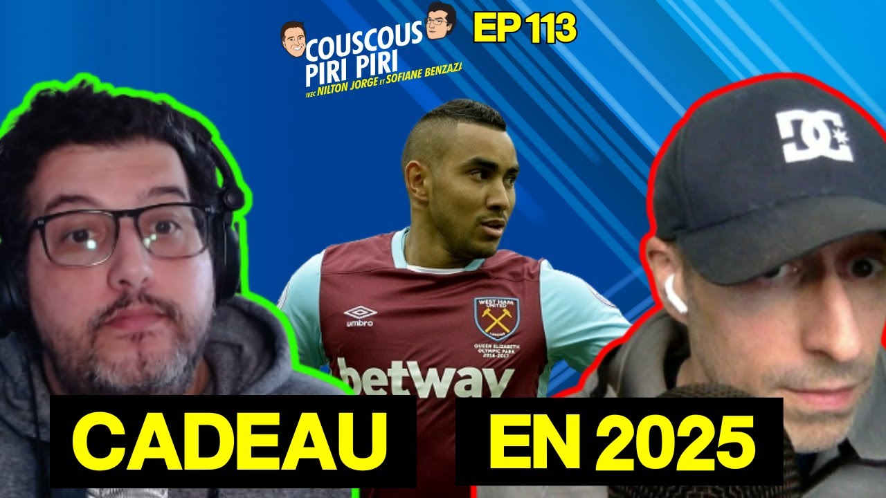 CF MONTRÉAL : NOUVELLE ANNÉE , NOUVEAU STAFF | CCPP EP 113 - YouTube
