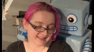 Unchained Melody - How to make (ghost) slime with Crickit @adafruit #crickit