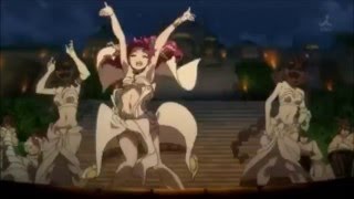 AMV - Dance - Lendo AMV - Dance - Lendo