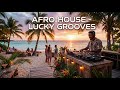 SUMMER AFRO HOUSE &amp; AFROBEAT Sunset Mix 2026 🌅 Deep Afro DJ Set