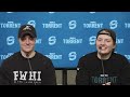 Seattle Torrent Post Game Press | BOS at SEA | December 21, 2025