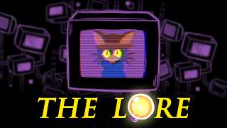 The Story YOU are a Part of | Oneshot Lore