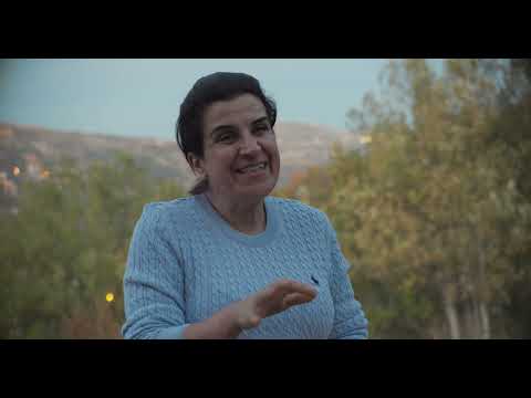 شوفوا شو بيعني تحضير المونة لسميرة وكيف أنها أكتر من مجرّد مونة