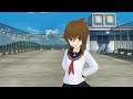 【MMD】恋空予報 電