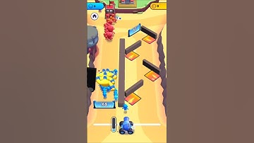 Mob Control Gameplay Part 1 Hundred Tweenty Four | Mob Control | #gaming #gameplay #games #gamer