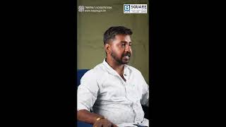 First Plot in Chennai | Pradeep Kumar’s G Square Unicorn Journey | Smart Investment Story