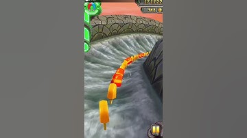Temple Run 2  "Ringing Games Comparison Video l Android/iOS Gameplay HD