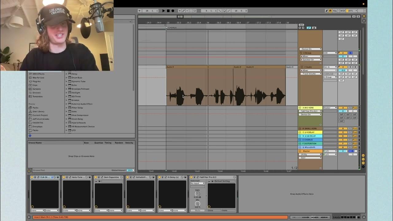 Beat Breakdown | Supercharged Beat Breakdown | Supercharged