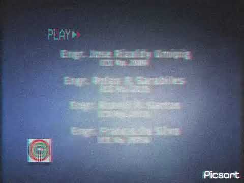 ABS CBN Sign Off 2019