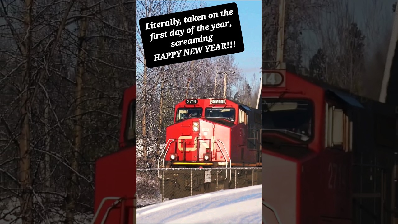 First Video of 2024 | 