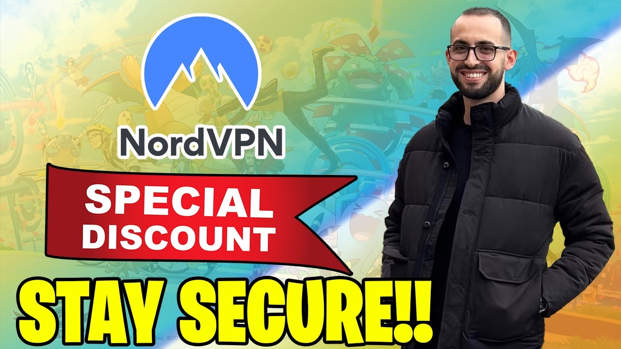 NordVPN Coupon Code 2026 - How to Get The Best NordVPN Discount Code NOW
