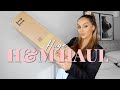 SPRING H&M HAUL & TRY-ON! || FASHION & HOMEWARE MAY 2020