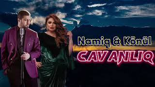 Nigar - Cavanliq Sehvi ( Yeni Audio)