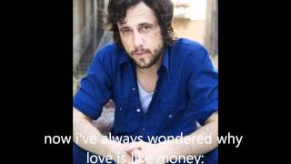 Will Hoge-Silver and Gold chords