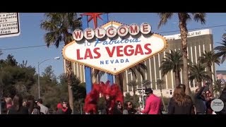 Stancewars Las Vegas | StanceNation | wide screen edition (4K)