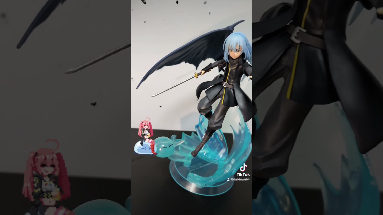 Rimuru Tempest by Banpresto ⚡💯 