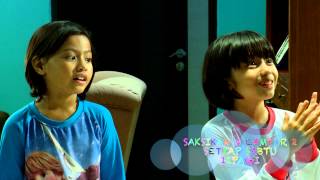 3 Campur 2 - Ooops! (Mia Sara)