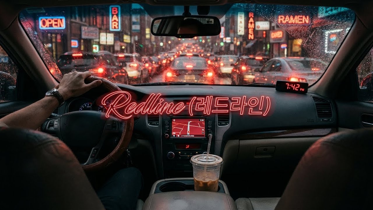 Redline 레드라인