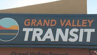 MV Transportation to take over Grand Valley Transit
