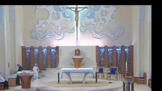 The Sixteenth Week  in Ordinary Time (07/21/26)