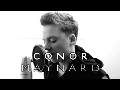 Conor Maynard - Lorde / Avicii / One Direction Medley