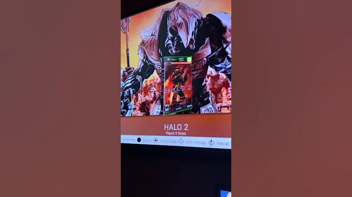 #halo #gaming #xbox #retrogaming #gameshorts #videogames #childhood #gamingvideos #xboxoriginal