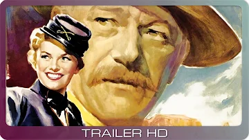 Der Teufelshauptmann ≣ 1949 ≣ Trailer
