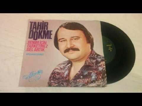 Tahir Dökme - Sen mutlu ol  (Benim için farketmez)