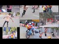 😱👀skating,stunt' don't try it without any training #rollerskating #bdskating #foryou #youtubeshorts