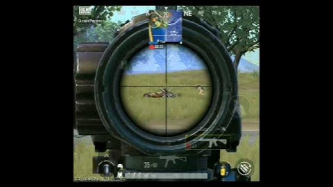 M416 Spray 🔥BGMI PUBGM#shorts