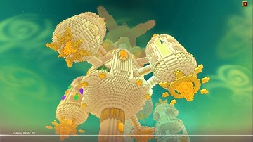 Why are my companions missing in Geode? Here is why.