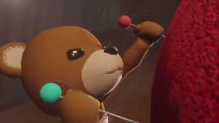 Restitched footage and trailers compilation
