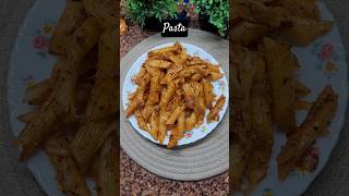 instant pasta#red sauce pasta#pasta#ytshorts#trending#cooking#recipe