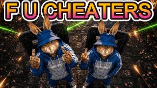 Killing Cheaterini in DMZ #2 - Total War