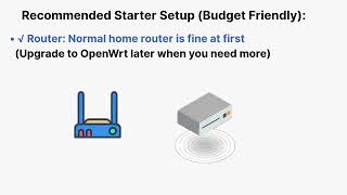 Building Your First Homelab from Scratch (Episode 1)