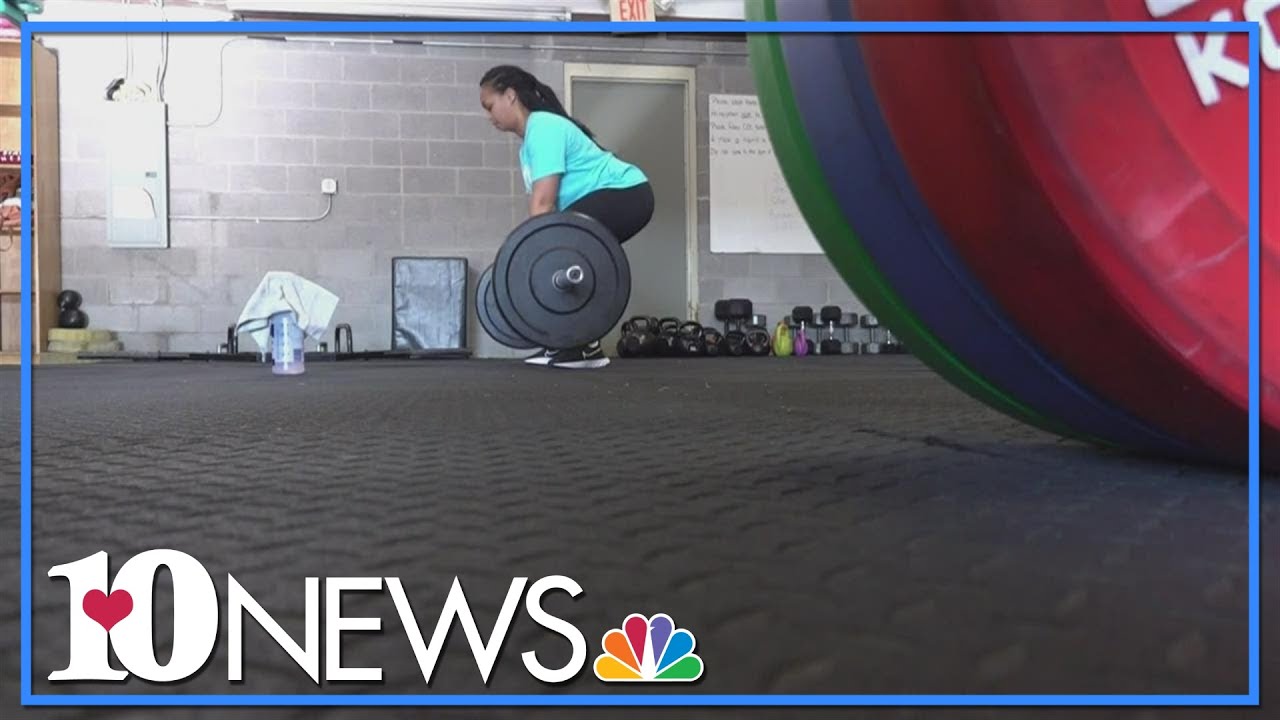 Back to the gym in 2021: Tips to achieve your New Year's fitness goals