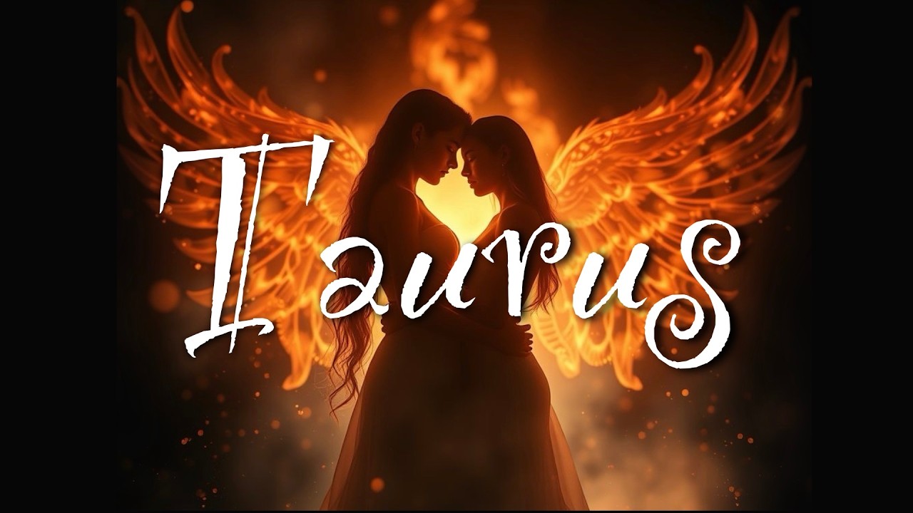 TAURUS💘 In Case You're Wondering, THIS Is What's On Their Mind...🌹🔮👀