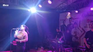 LONCENG TENGAH MALAM - ENI ALFARIZ - AQUARIUS MUSIC - KENDAL