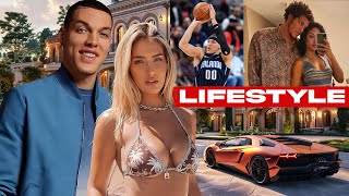 Aaron Gordon Lifestyle, Girlfriend, Daughter, House, Family, and Net Worth