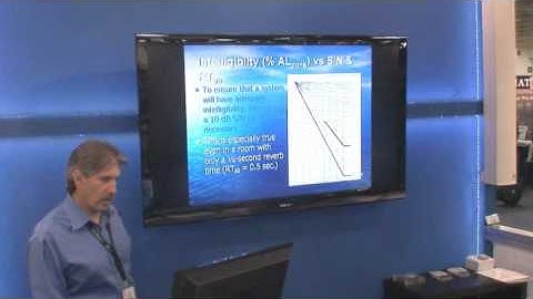 SysTune STI and NFPA 2010 Code (Presented by: John Murray)