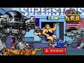 DOUBLE DRAGON RELOADED | UMA FICHA PARA VENCER | OPENBOR COMPLETO