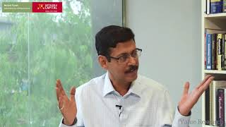 How is Large & Midcap category different from Multicap?