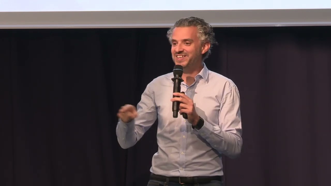 Data Mesh : Comment Spiderman établit les concepts-clés du Data Management