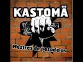 Kastom  mestres de pesadelos ep completo