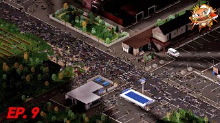16x Uniform Multiplayer - Episode 9
